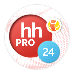 Интеграция HeadHunter (hh.ru) Pro